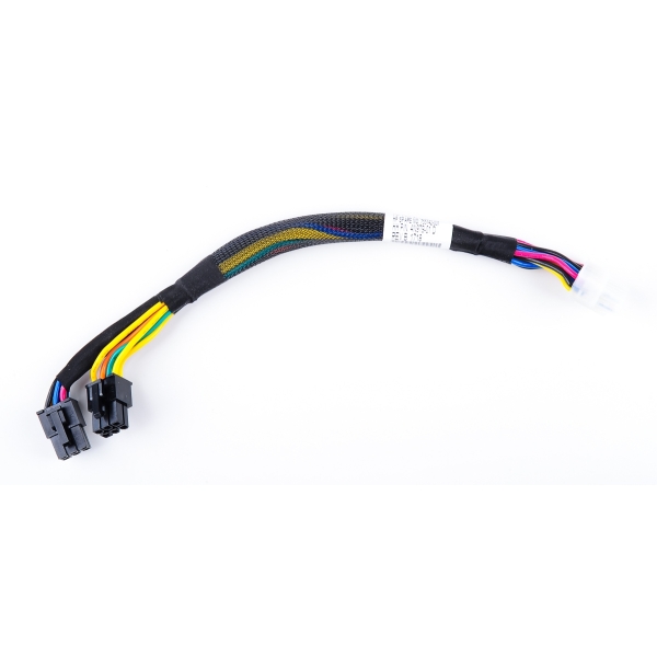 Cavo Splitter GPU Per HP ProLiant DL380e G8 / G9 – Adattatore 10 Pin A 6+8 Pin