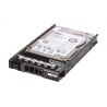 Hard Disk Server / Storage 900GB SAS SFF 2.5" 6Gbps 10K Dell 4X1DR Dell - 1