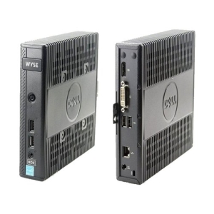 Thin Client Dell Wyse Xenith PRO 2, AMD 1.4GHz, 2GB, 2GB SSD -  909639-02L - 3