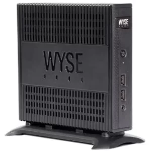 Thin Client Dell Wyse Xenith PRO 2, AMD 1.4GHz, 2GB, 2GB SSD -  909639-02L - 1