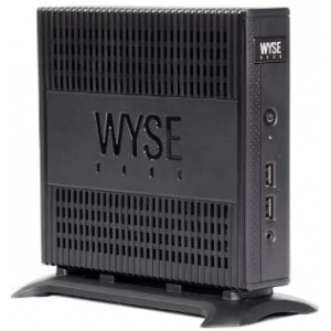 Thin Client Dell Wyse Xenith PRO 2, AMD 1.4GHz, 2GB RAM, 2GB SSD -  909639-02L Dell - 1