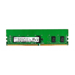 Memorie Server 8GB DDR4 PC4-19200, 1Rx8, CL17, 2400 MHz - Hynix HMA81GR7AFR8N-UH Hynix - 1