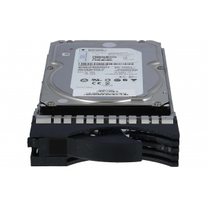 Hard Disk Storage 6TB 7.2k RPM SAS 12Gbps IBM Storwize V7000 - IBM 00RX911 IBM - 1