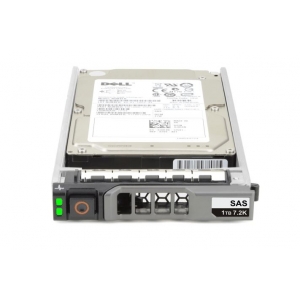 Hard Disk Server 1TB  SAS 7.2K 6GBPS 2.5" ST91000640SS Dell 9W5WV 9RZ268-150 Dell - 1