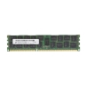 Memorie Server Low Voltage 16GB (1x16GB) Dual Rank x4 PC3L-12800R (DDR3-1600) Registered - Micron MT36KSF2G72PZ - 1
