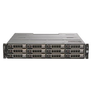 PowerVault MD3200 12x 3,5" LFF SAS 6Gb Storage Dell - 1