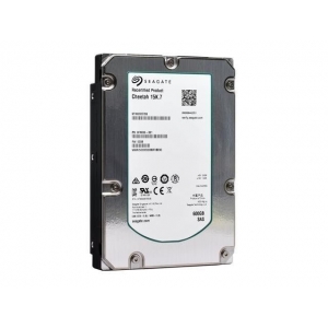 Storage Hard Drive 3.5 600GB 15000rpm 16MB SAS ST3600057SS - Dell W347K Dell - 2