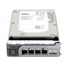 Hard disk Storage 3.5 600GB 15000rpm 16MB SAS ST3600057SS - Dell W347K Dell - 1