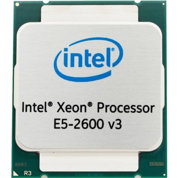 Procesor Server Intel Xeon E5-2699 V3 (SR1XD) 2.60Ghz 18 Core FCLGA2011-3 145W Intel - 1