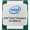 Server Processor Intel Xeon E5-2699 V3 (SR1XD) 2.60Ghz 18 Core FCLGA2011-3 145W Intel - 1