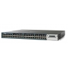Switch Cisco Catalyst C3560X, 48 x 10/100/1000, Management Layer 3 - WS-C3560X-48T-S Cisco - 1