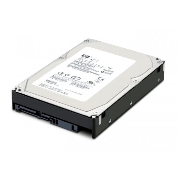 600GB SAS 15k Server Hard Drive Hitachi (HGST) Ultrastar 15K600 600GB HUS156060VLS600 HGST - 1