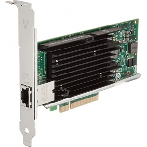 Placa Retea Server Intel X540-T1 Single Port 10Gb Ethernet RJ45 Full Height Intel - 2