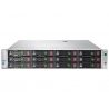Configure to Order HP Proliant DL380 G9, 12 LFF (3.5") + 2 SFF (2.5") HP - 1