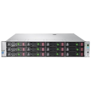 Configure To Order Server HP Proliant DL380 G9, 15 LFF (3.5") - 1