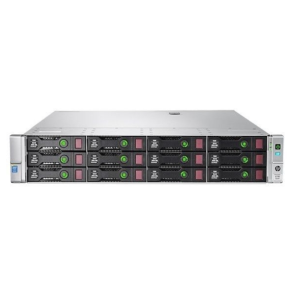 Configurator Server HP Proliant DL380 G9, 15 LFF (3.5") - 1