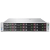 Configurator Server HP Proliant DL380 G9, 15 LFF (3.5") - 1