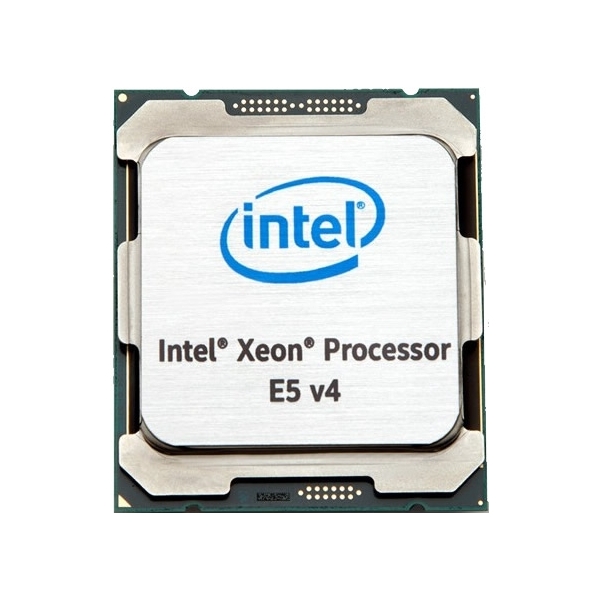 Intel Xeon E5-2630 V4 (SR2R7) 2.20Ghz Deca (10)  Core FCLGA2011-3 85W - 1