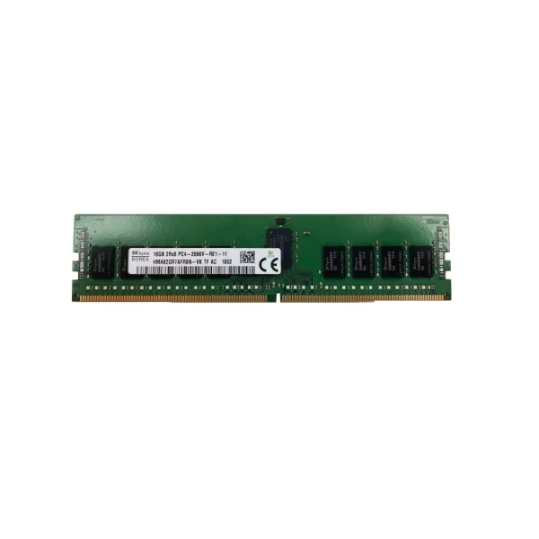 Memorie RAM ECC