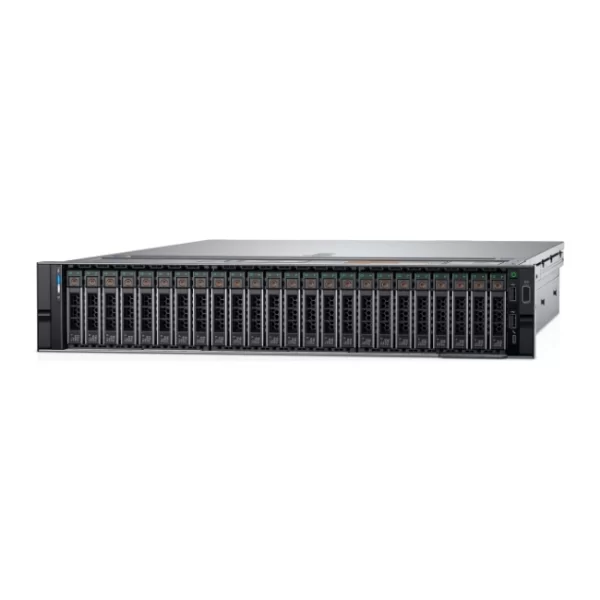 Server refurbished