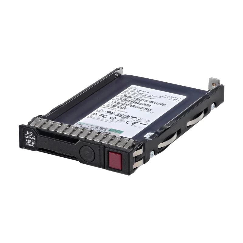SSD pentru server